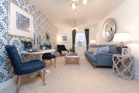 Typical living room